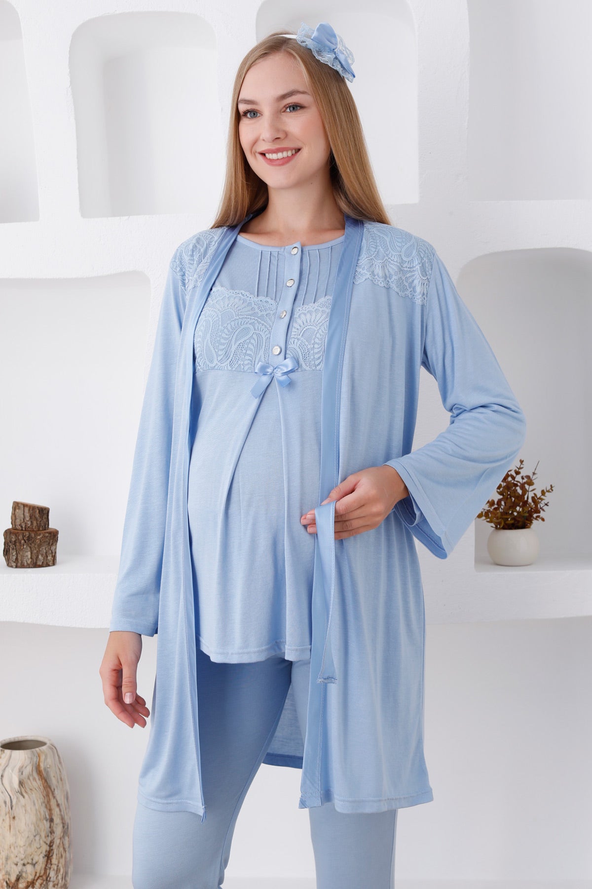 Hamile Homewear