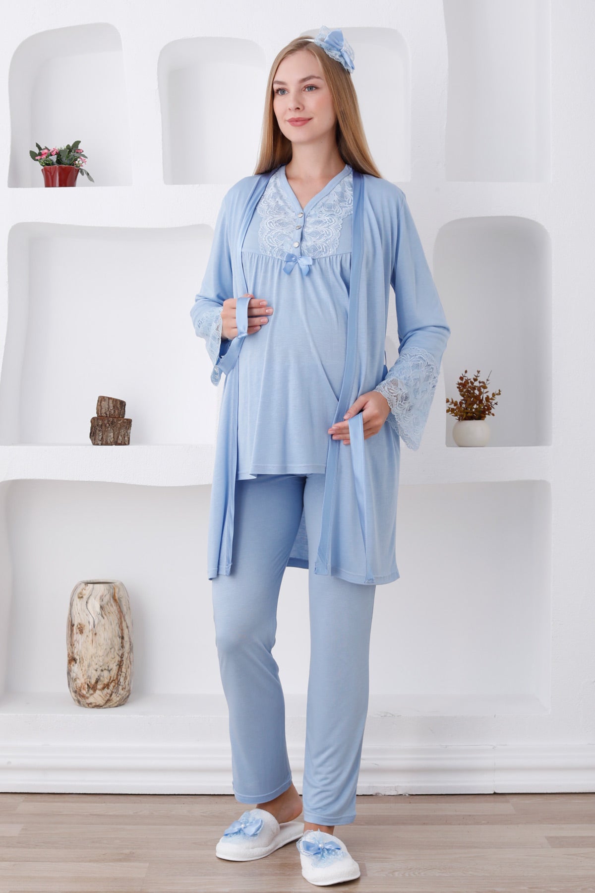 Hamile Homewear