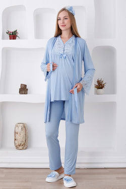 Hamile Homewear