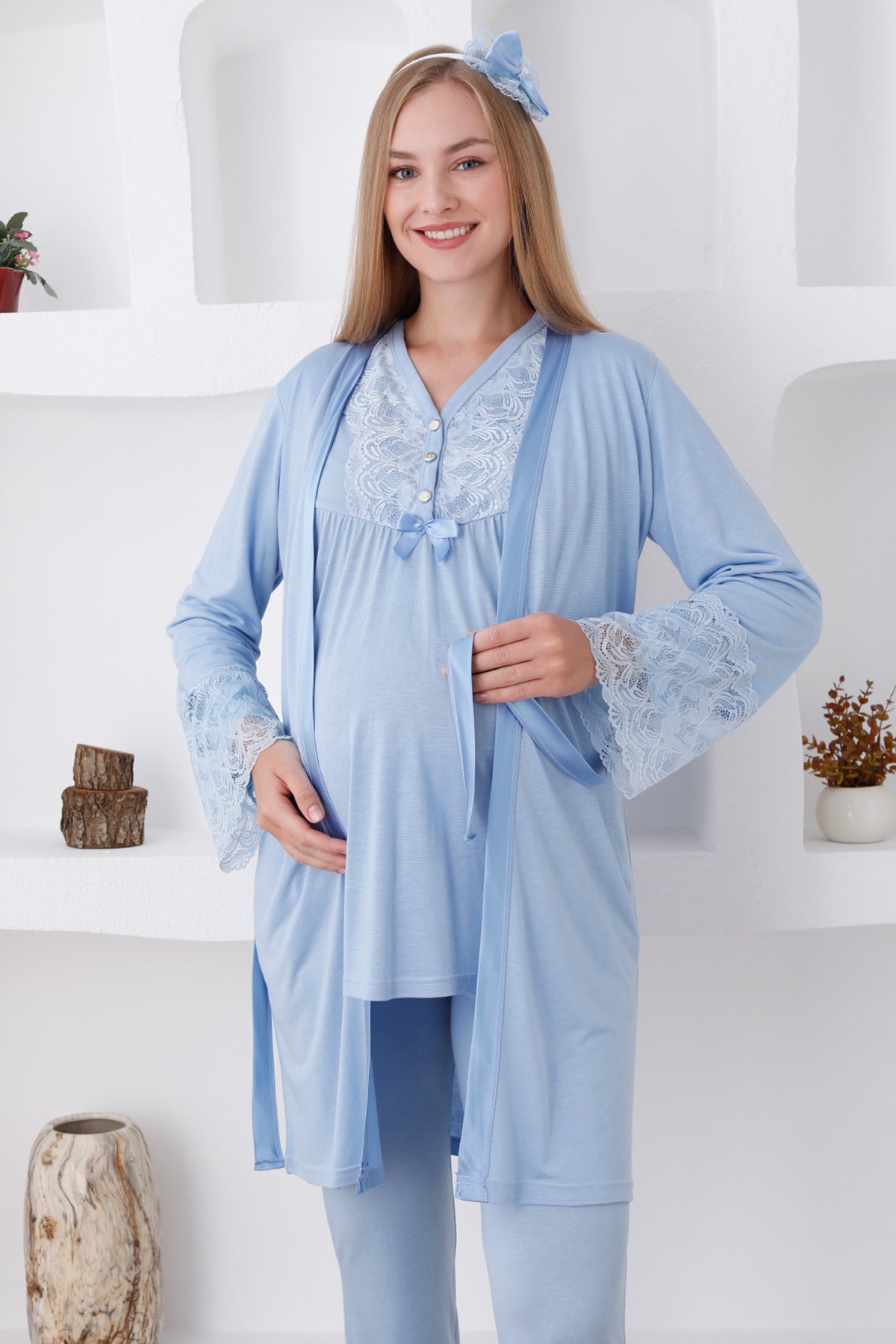 Hamile Homewear
