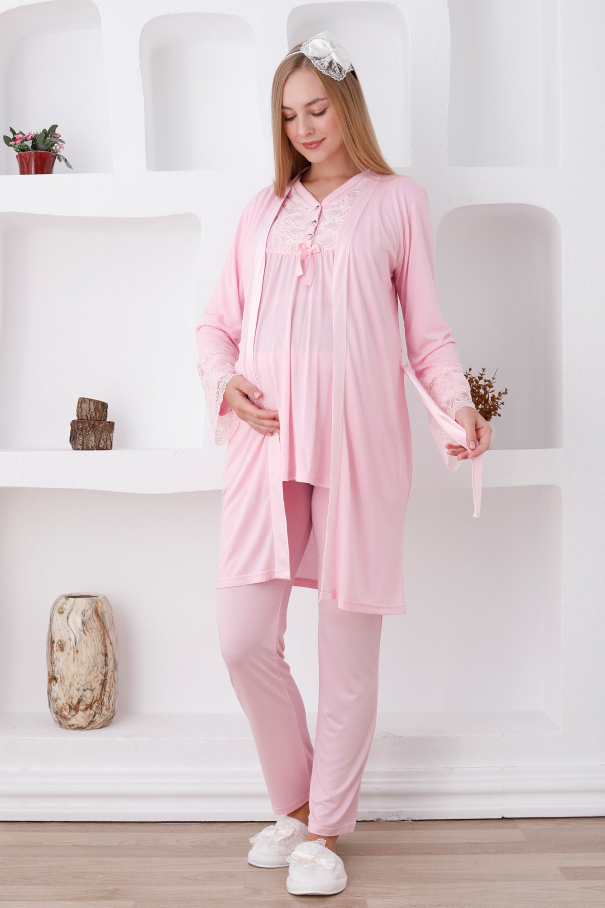 Hamile Homewear