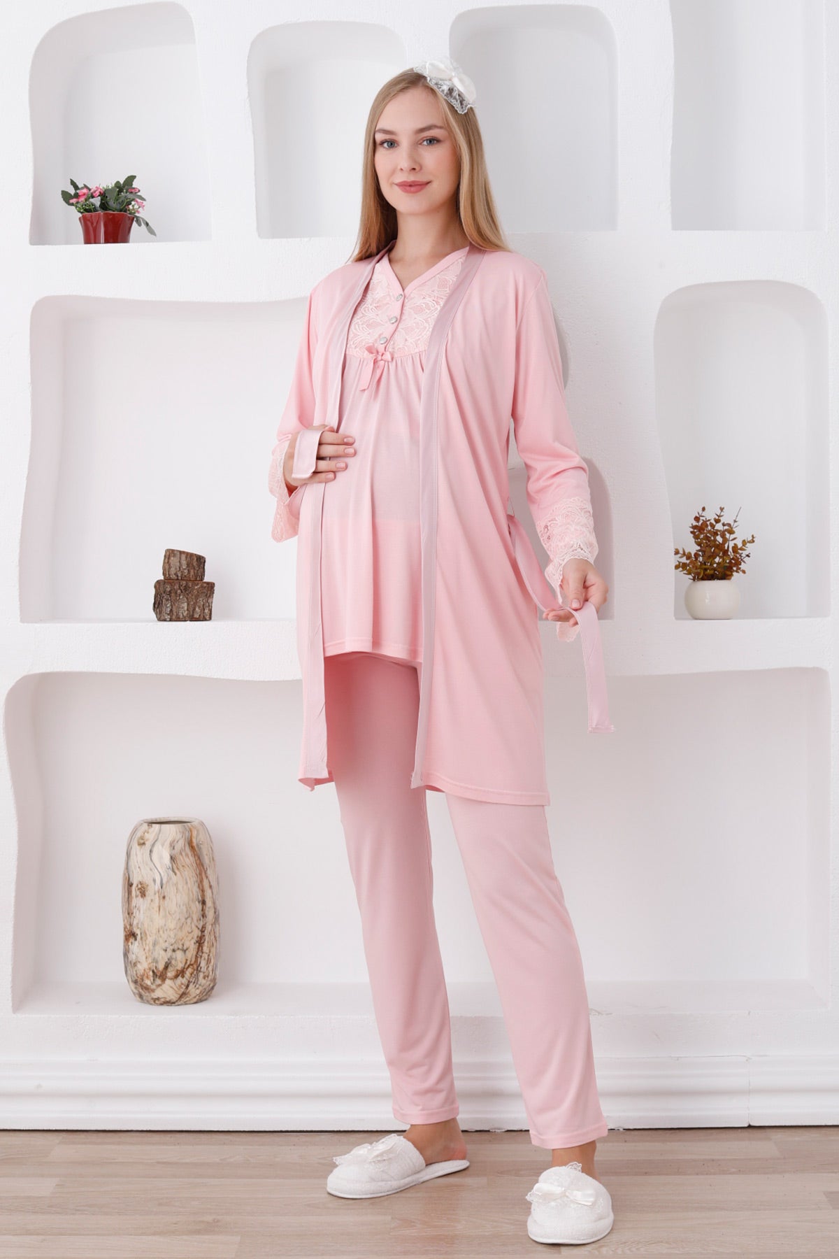 Hamile Homewear