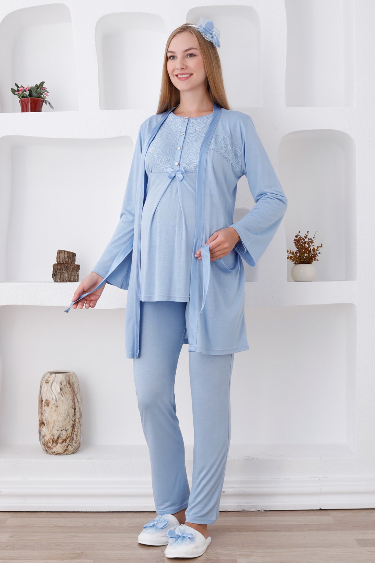 Hamile Homewear