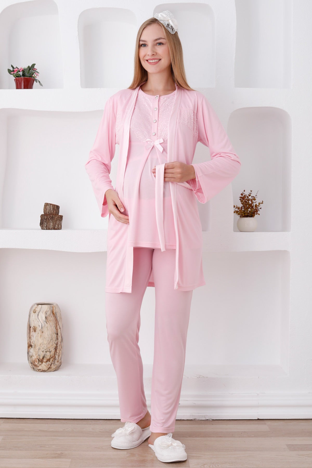 Hamile Homewear