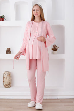 Hamile Homewear