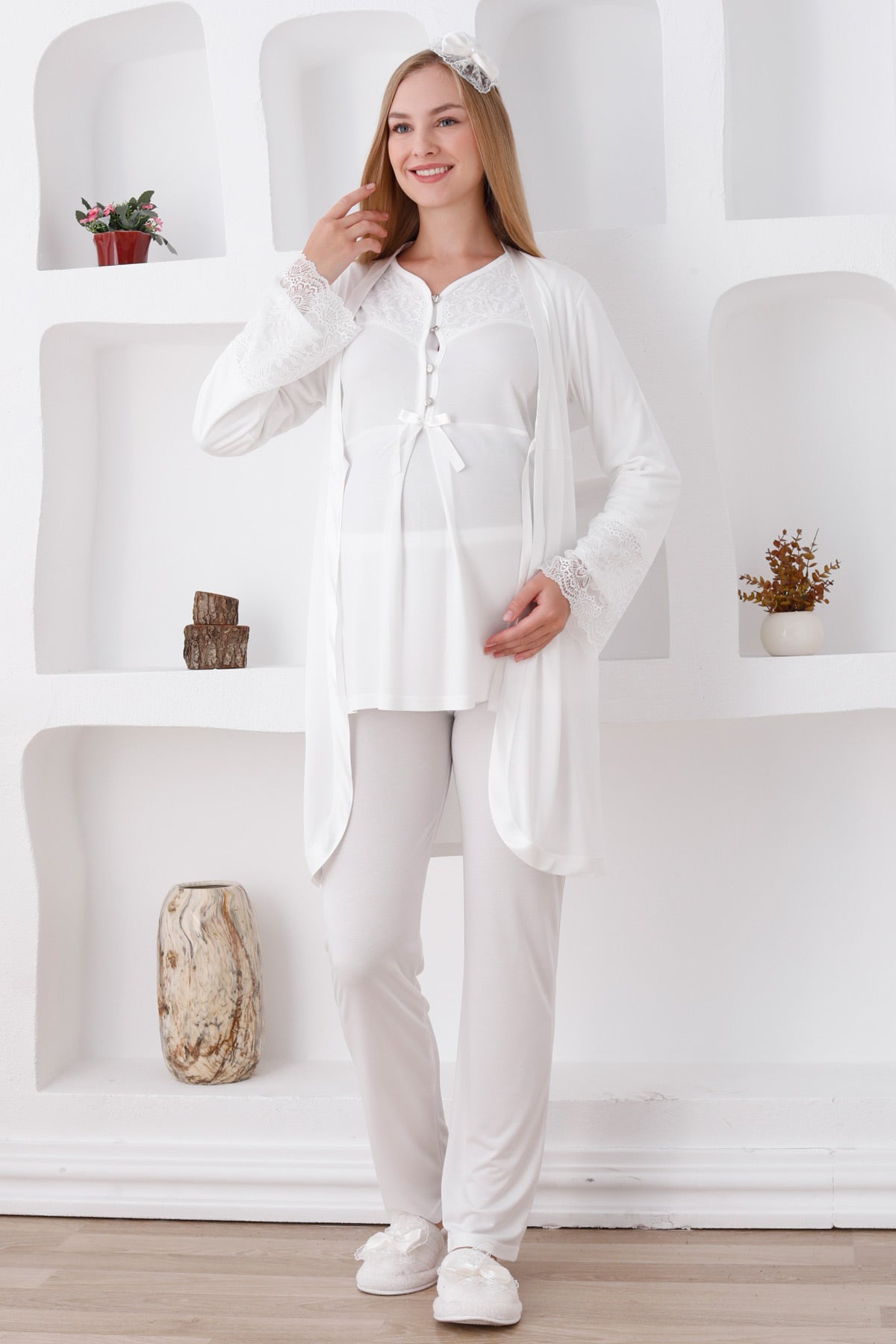 Hamile Homewear