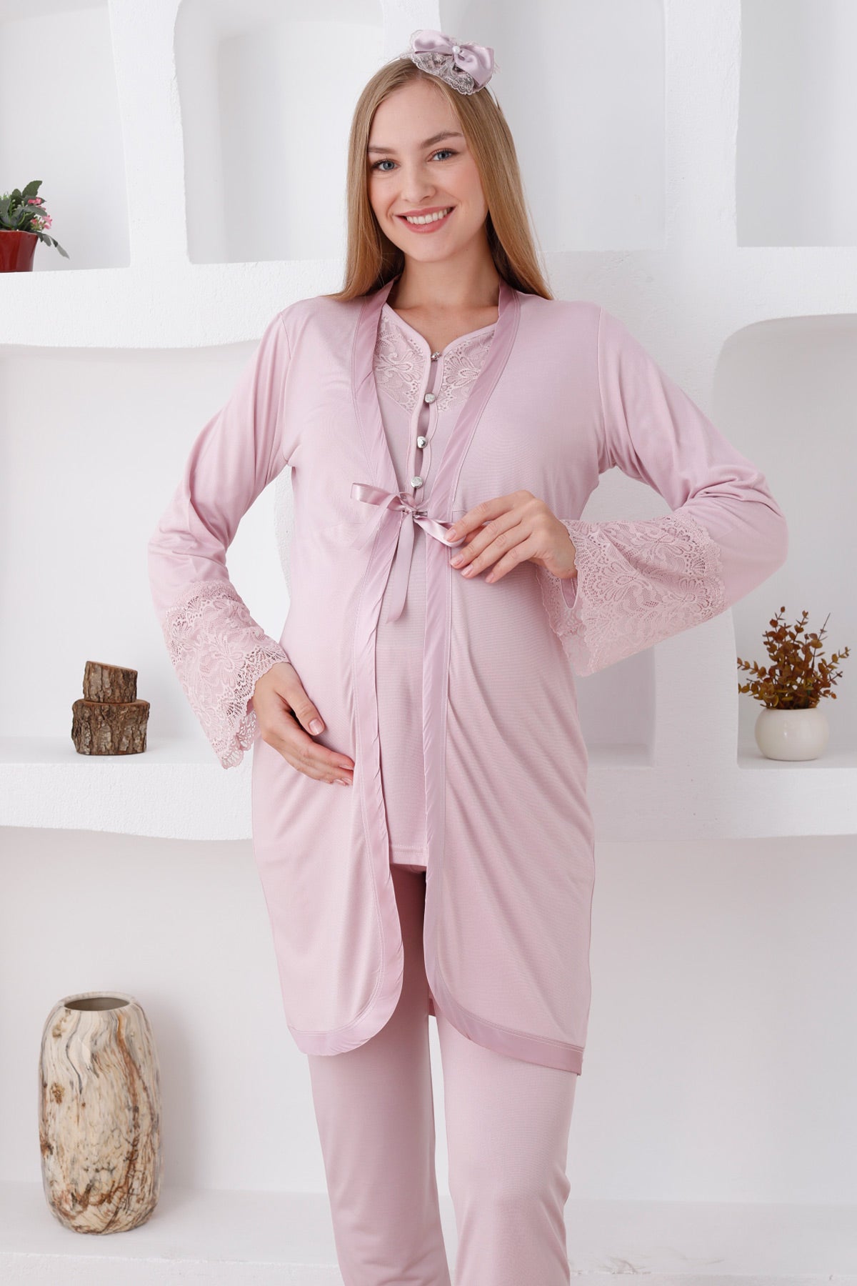 Hamile Homewear
