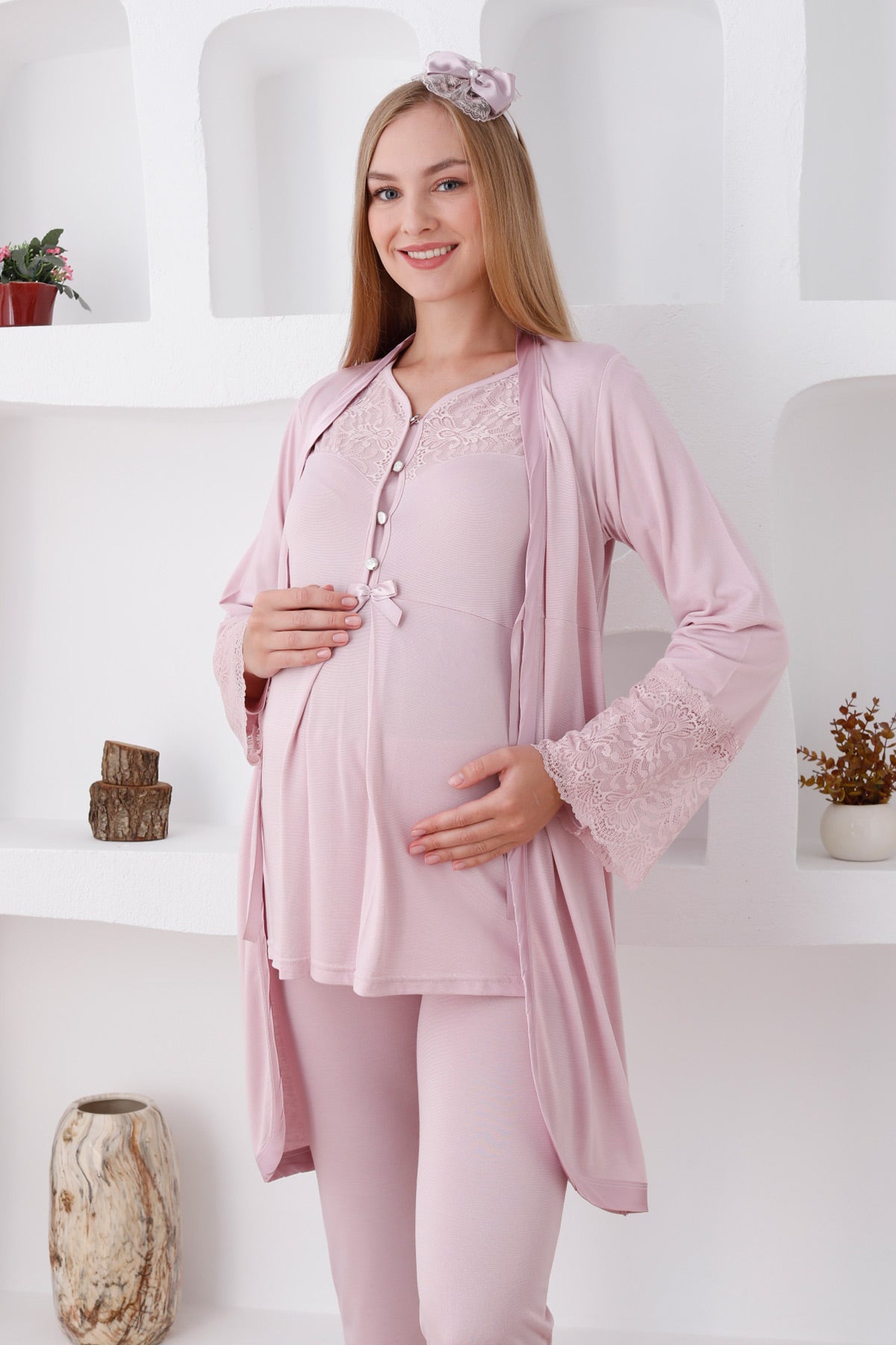 Hamile Homewear