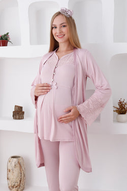 Hamile Homewear