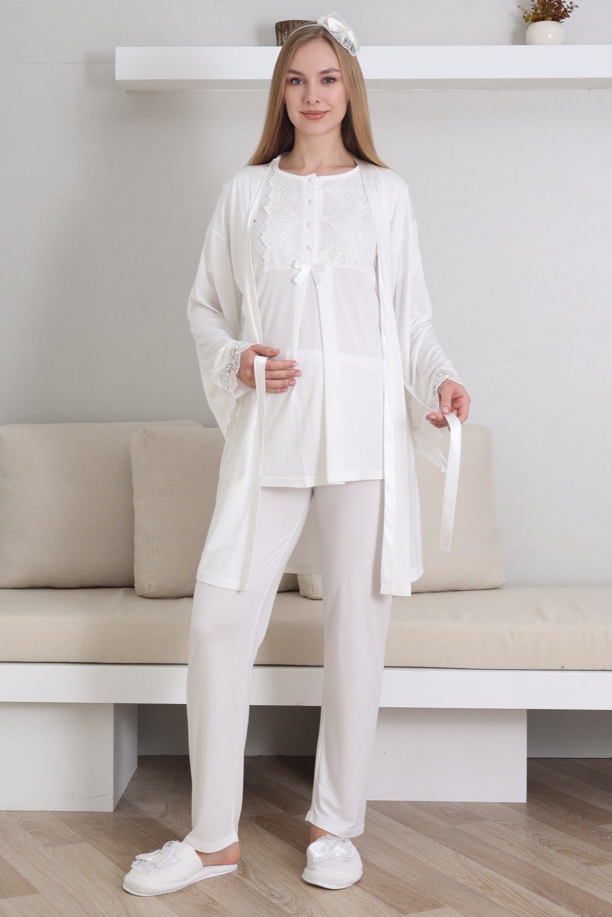 Hamile Homewear