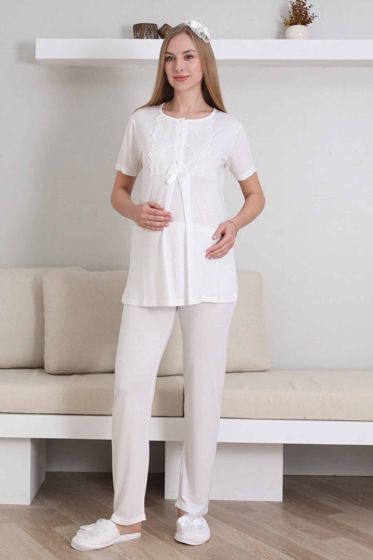 Hamile Homewear