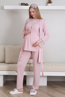 Hamile Homewear