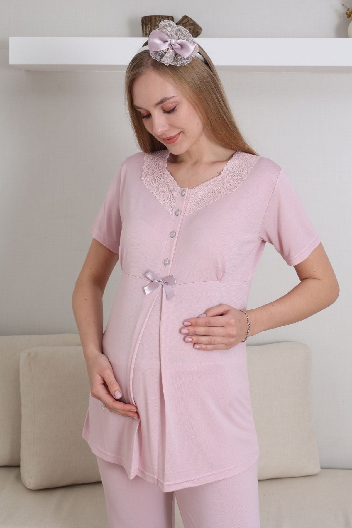 Hamile Homewear
