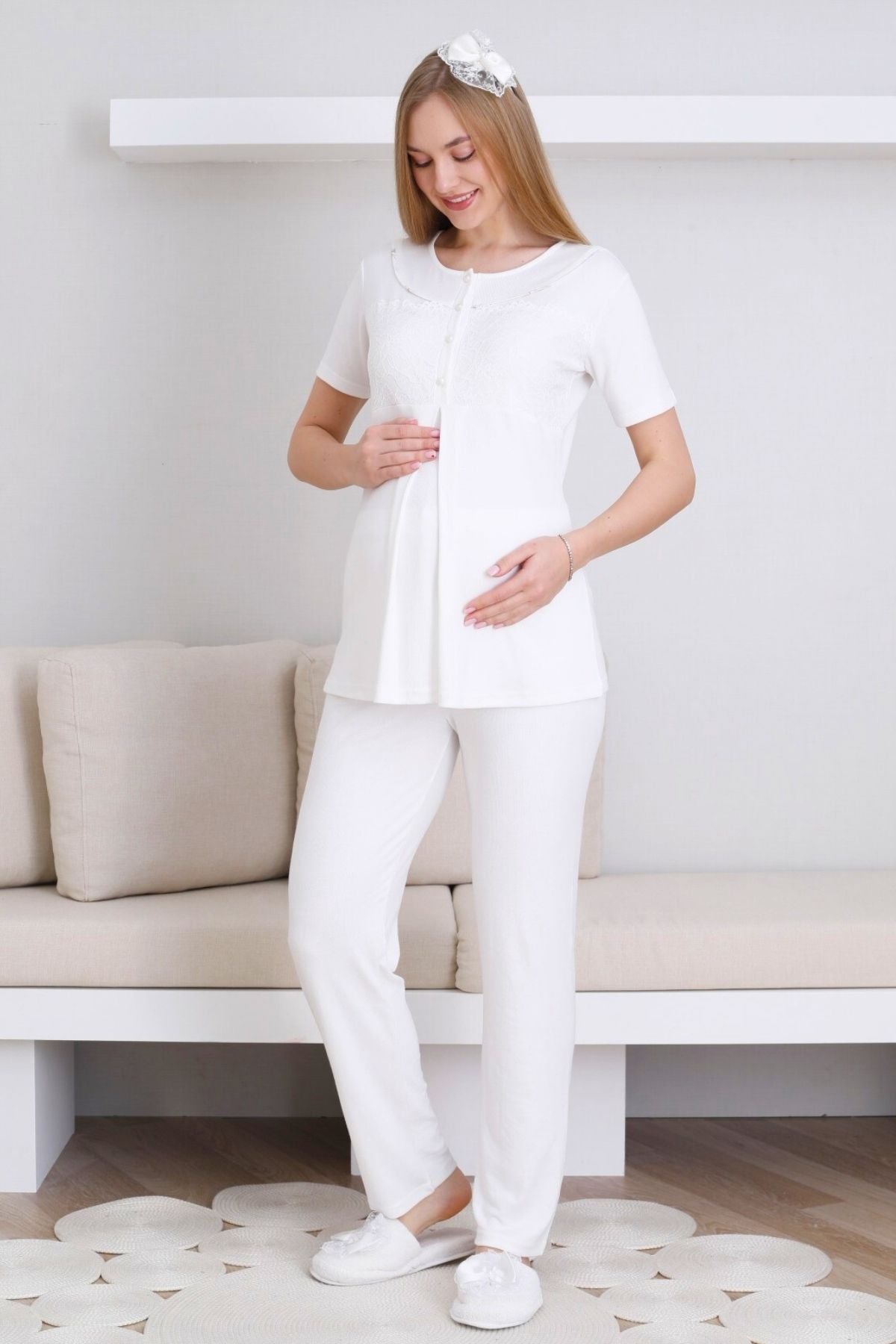 Hamile Homewear