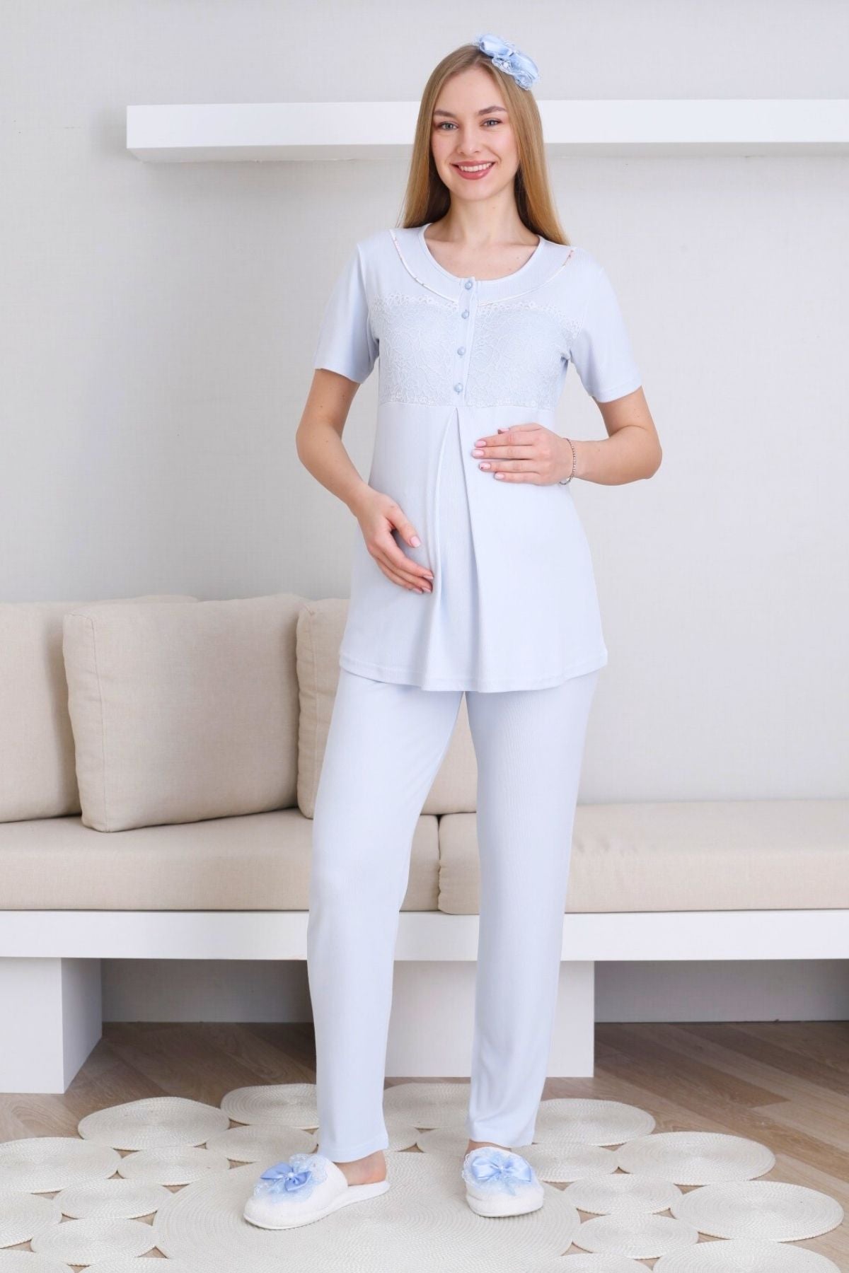 Hamile Homewear