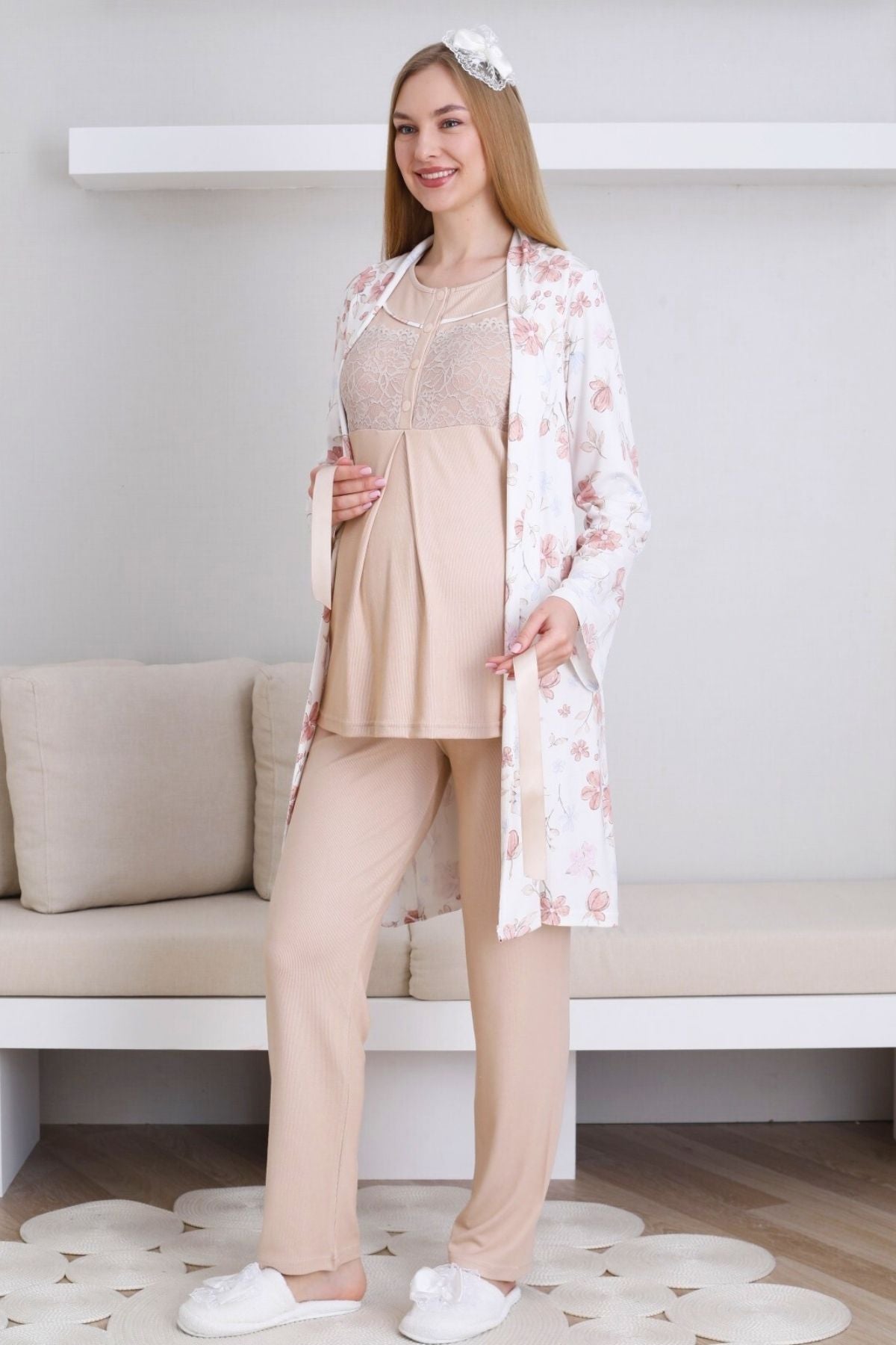 Hamile Homewear