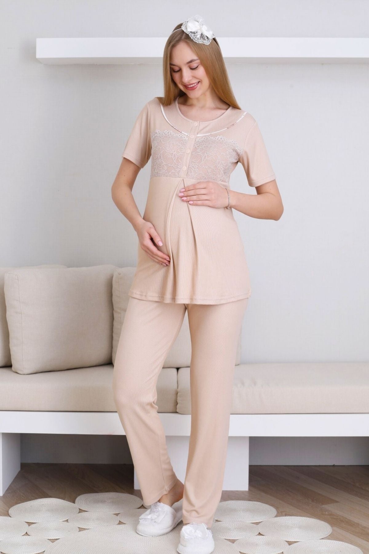 Hamile Homewear
