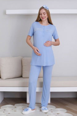Hamile Homewear