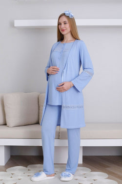 Hamile Homewear