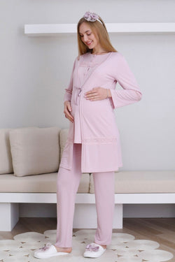 Hamile Homewear