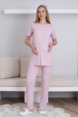 Hamile Homewear
