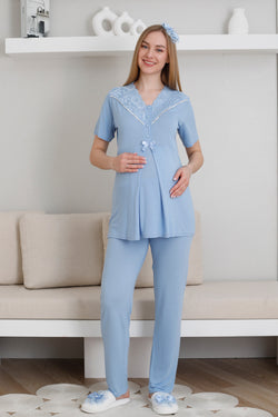 Hamile Homewear