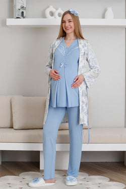 Hamile Homewear