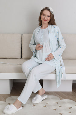 Hamile Homewear