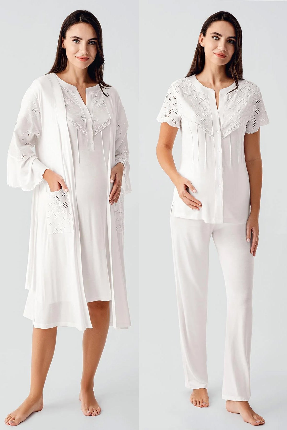 Hamile Homewear
