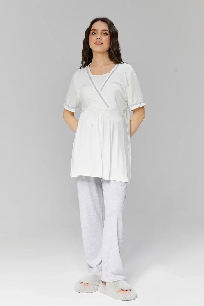 Hamile Homewear