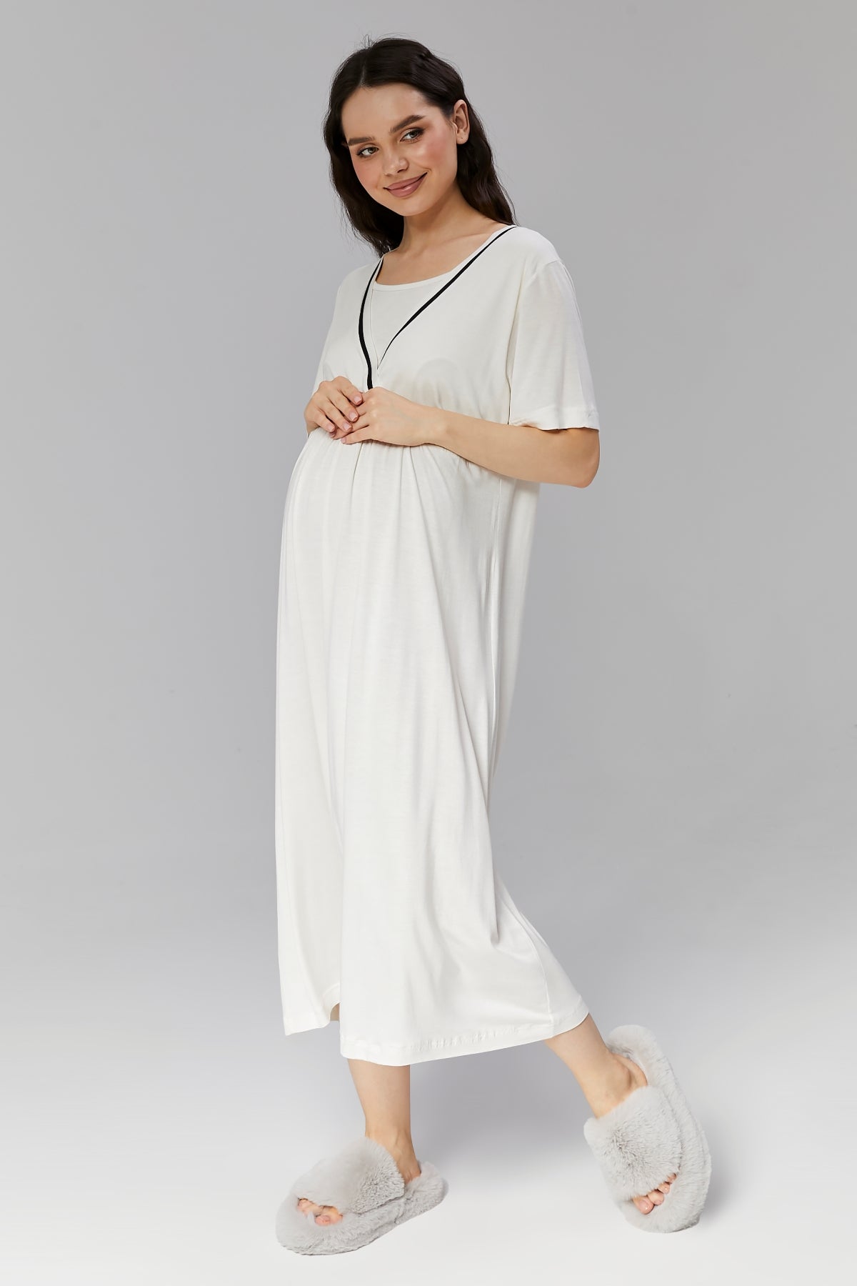 Hamile Homewear