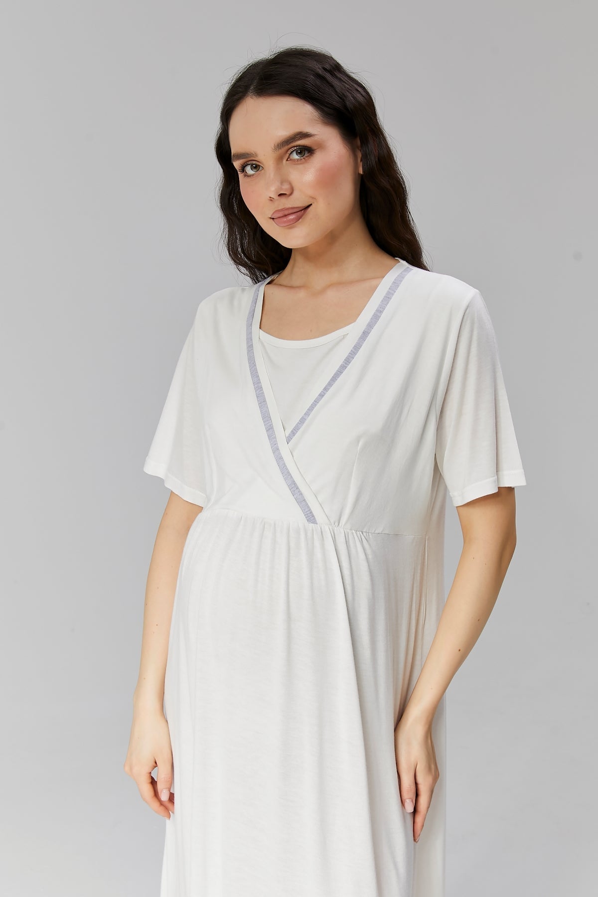 Hamile Homewear