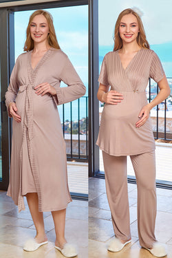 Hamile Homewear