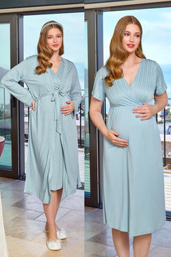 Hamile Homewear