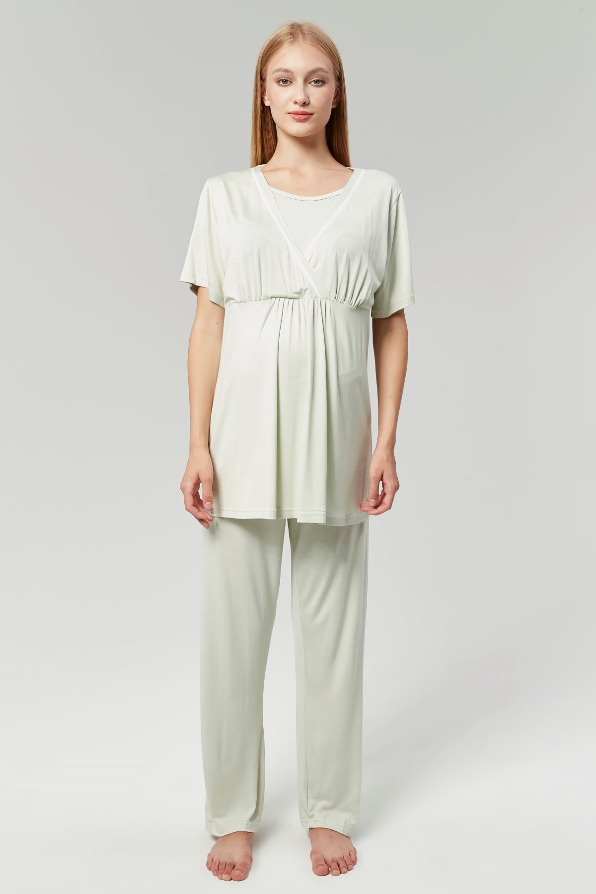 Hamile Homewear
