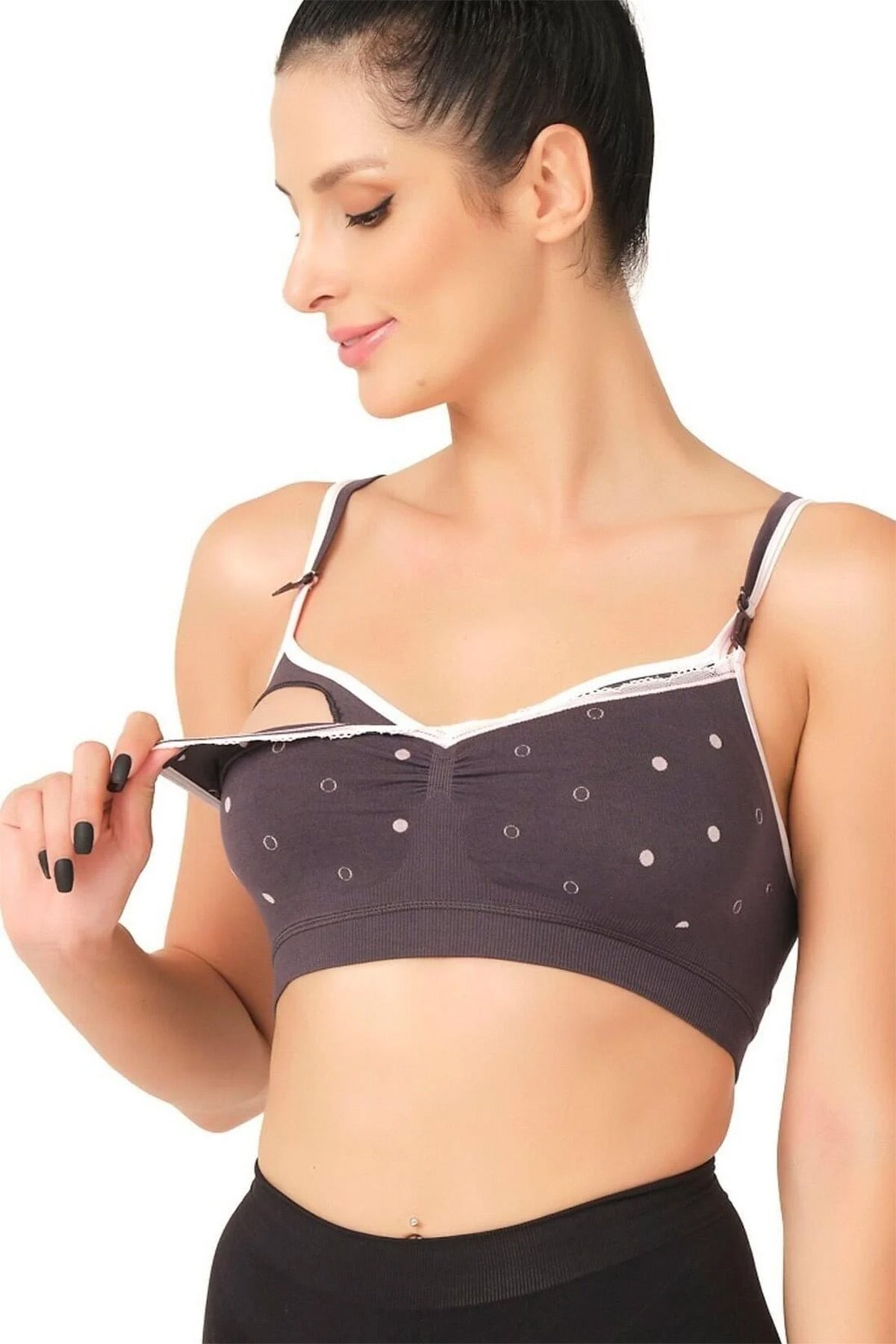 Hamile Homewear