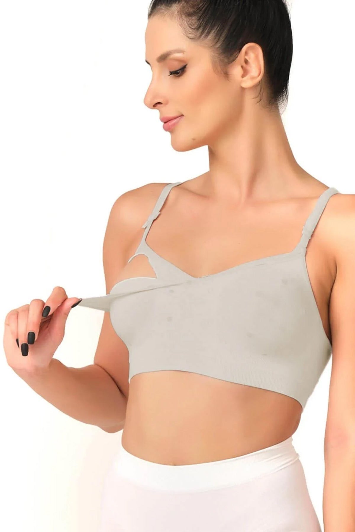 Hamile Homewear