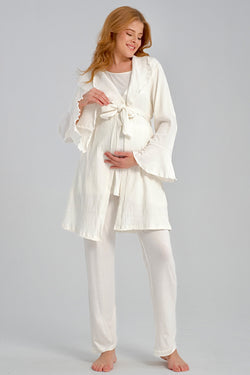 Hamile Homewear