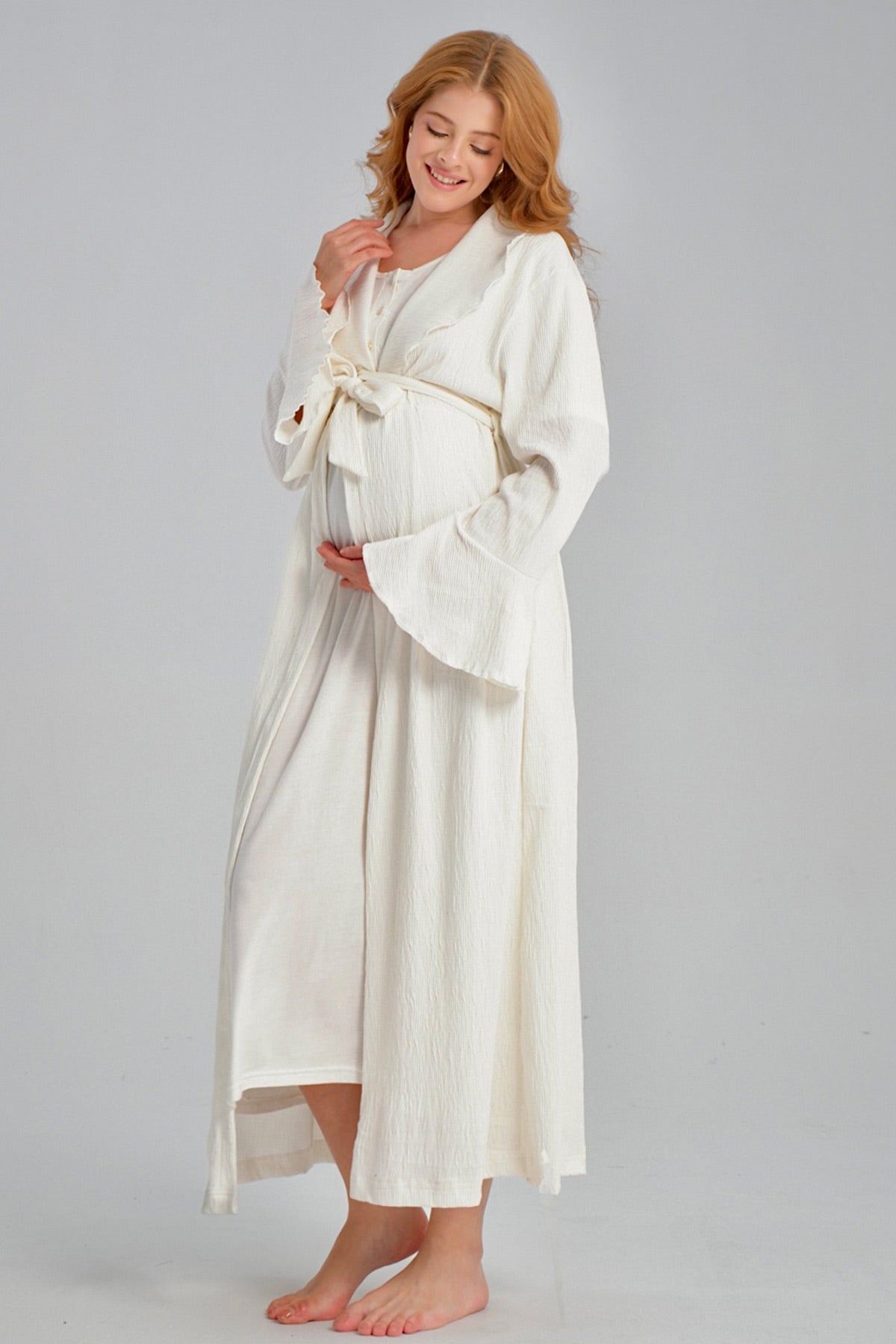 Hamile Homewear