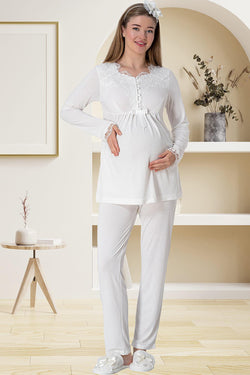 Hamile Homewear