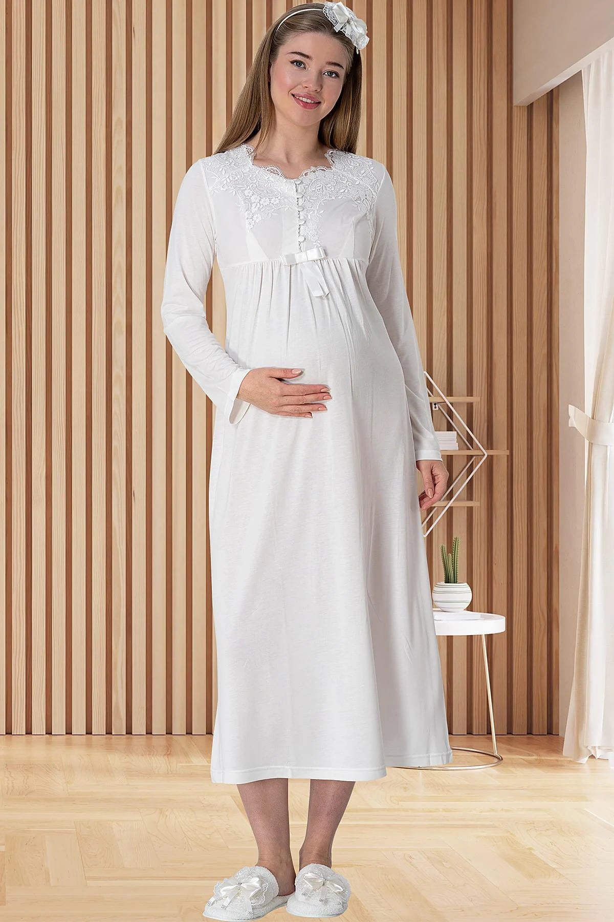 Hamile Homewear