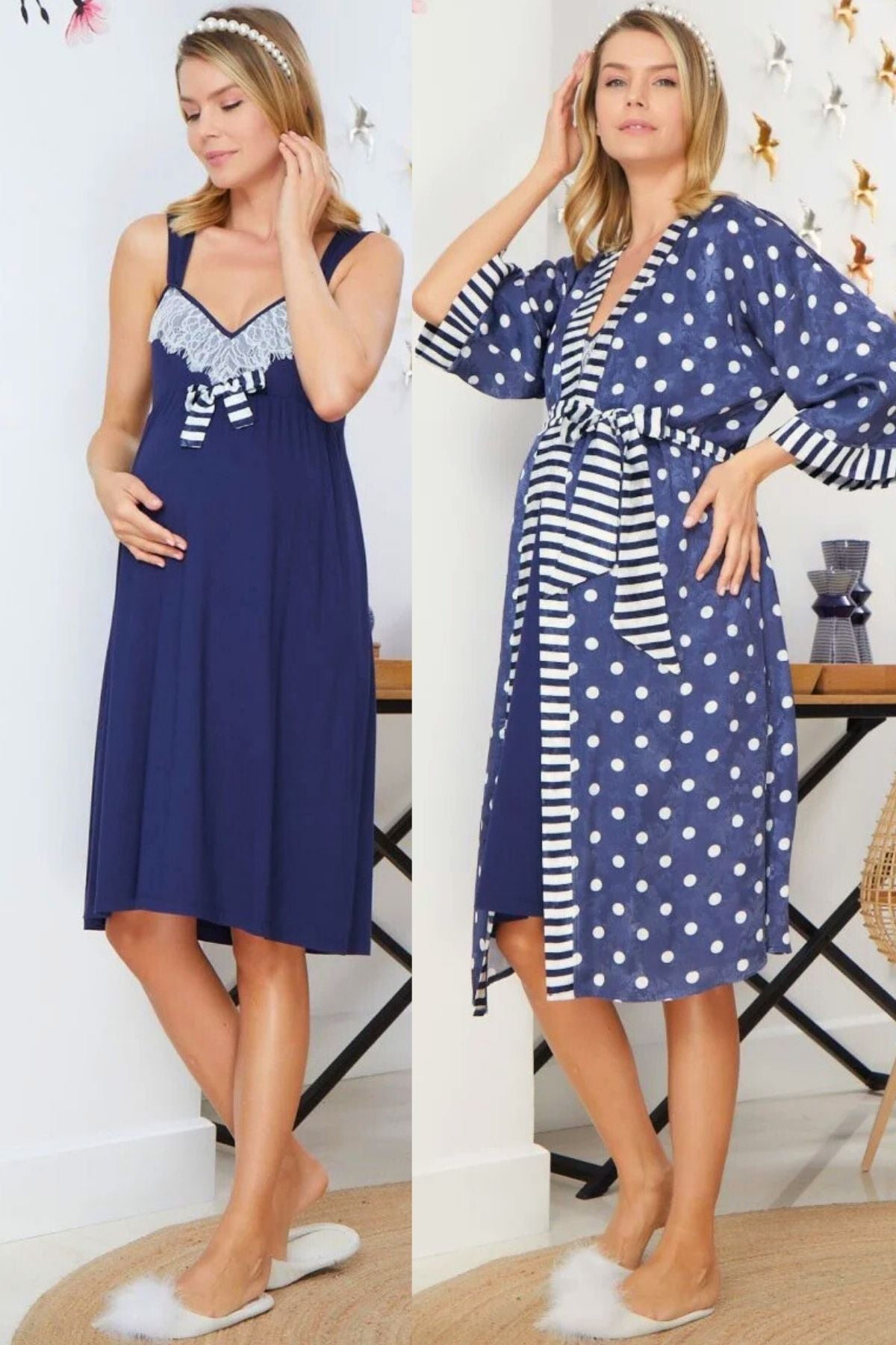Hamile Homewear