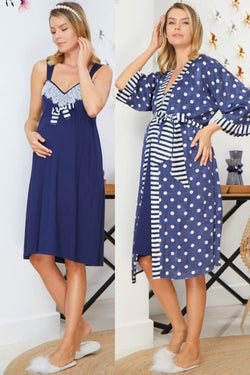 Hamile Homewear