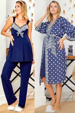 Hamile Homewear