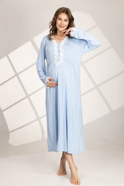 Hamile Homewear