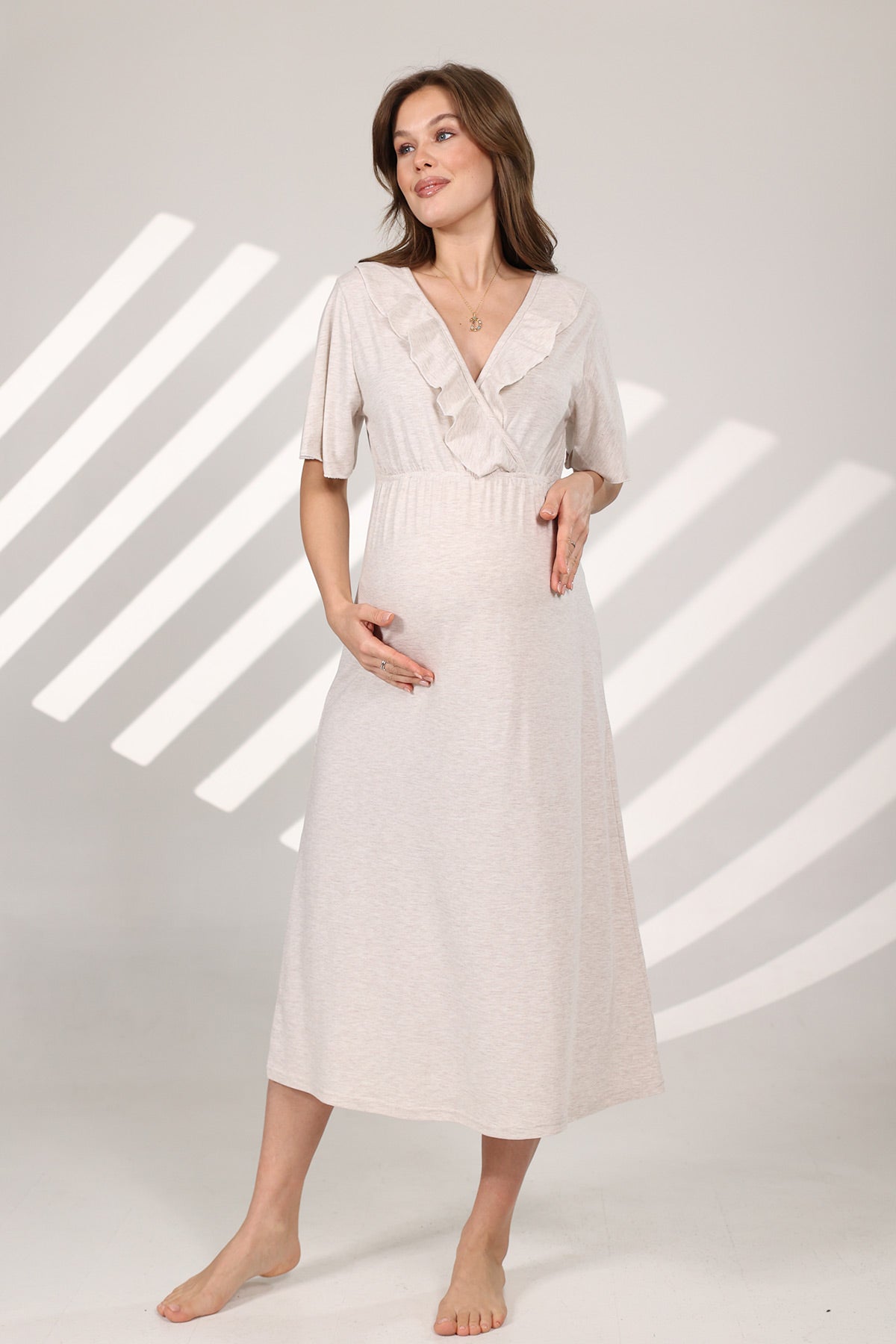 Hamile Homewear