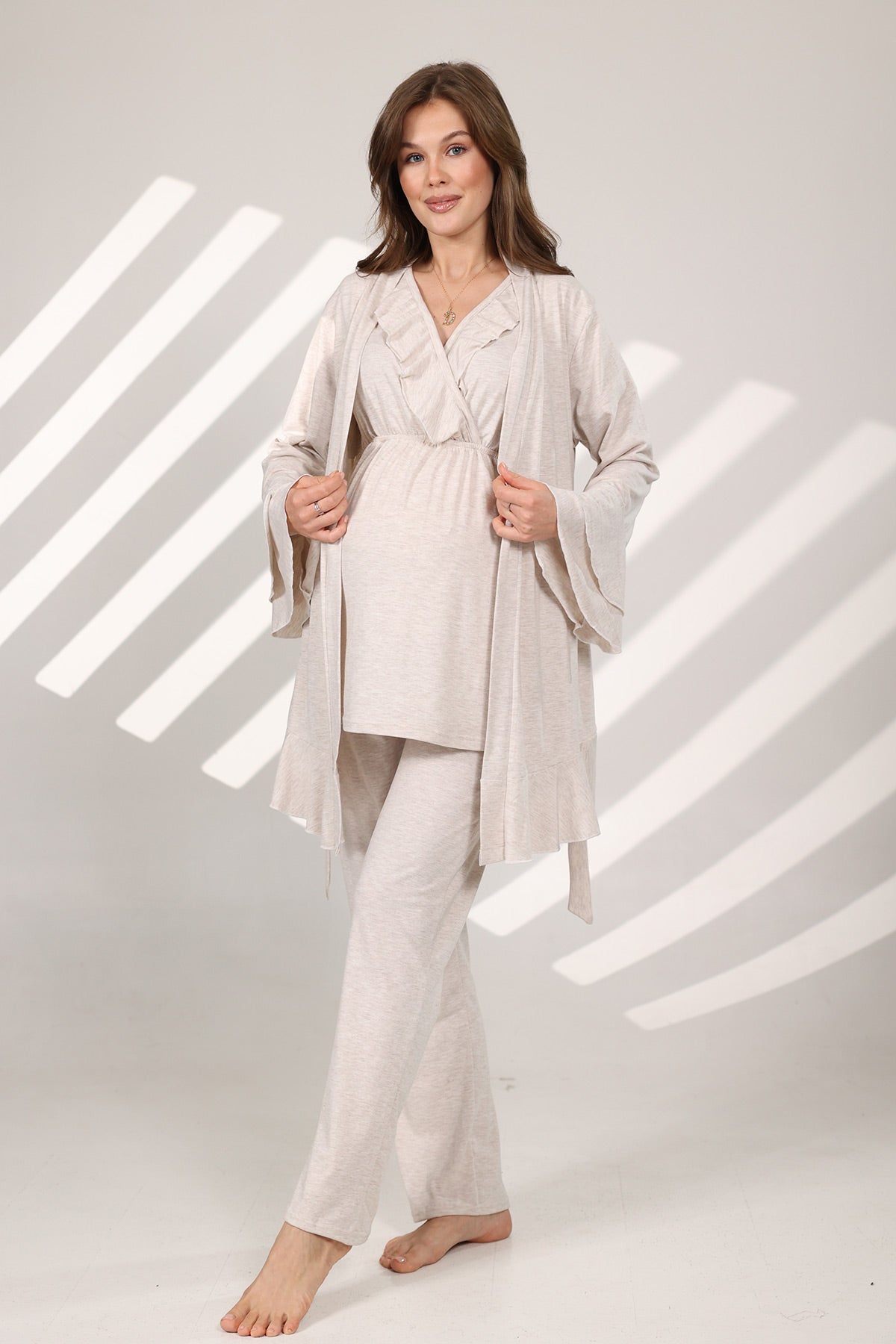 Hamile Homewear