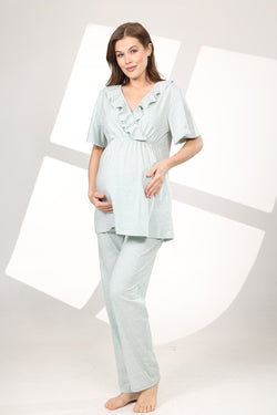 Hamile Homewear