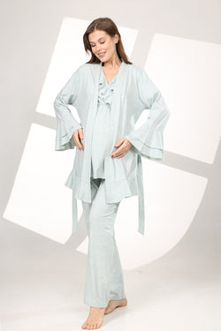 Hamile Homewear