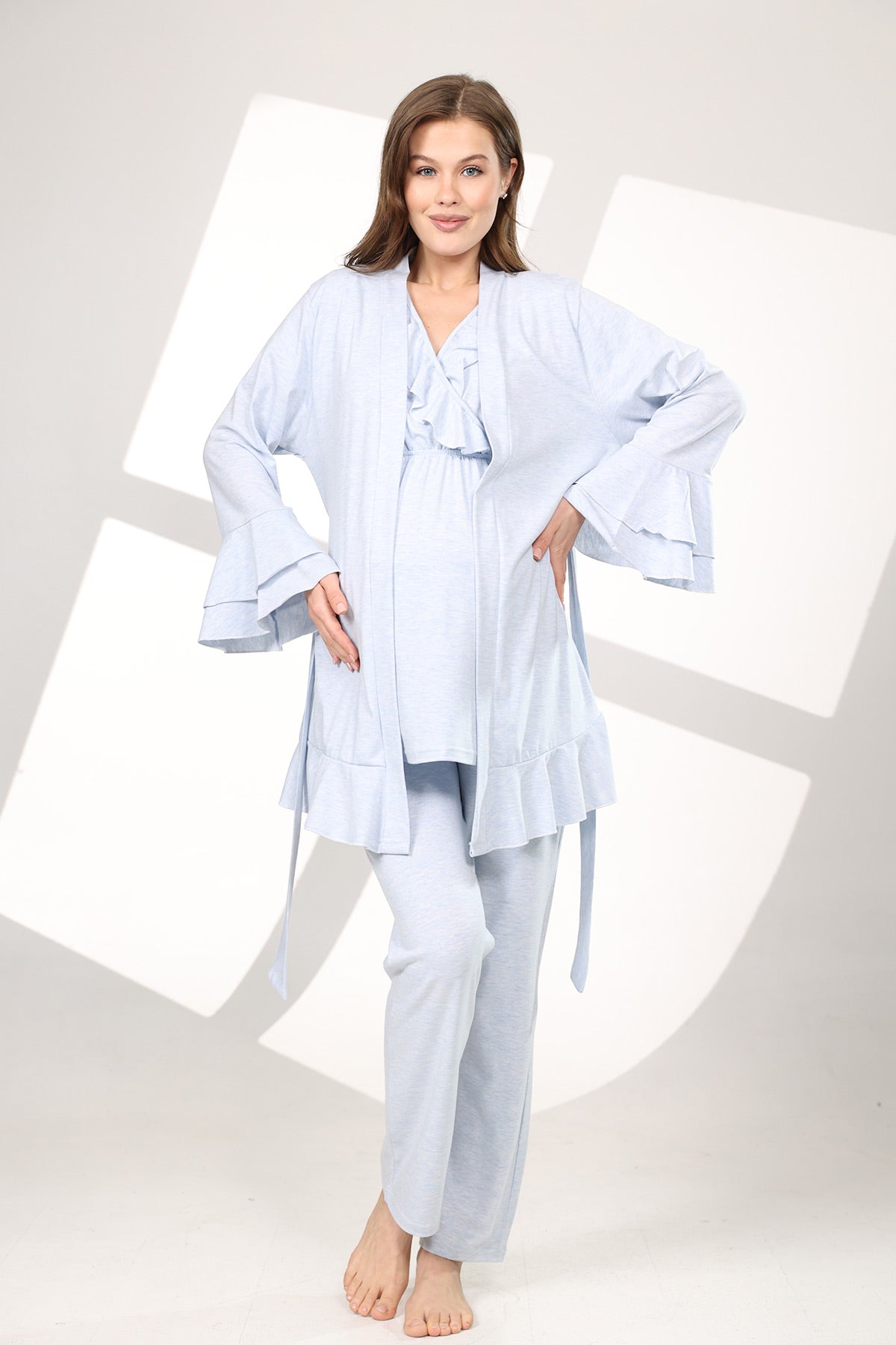 Hamile Homewear